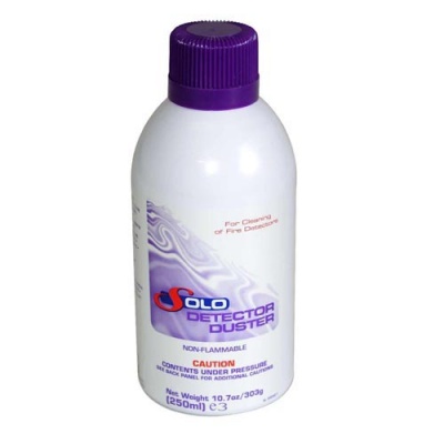 Solo Aerosol Detector Dust Remover